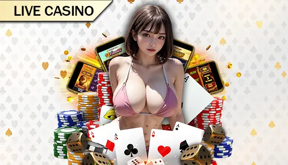 Casino JAGUARWIN66