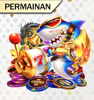 Permainan Slot JAGUARWIN66